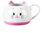 Tazza Disney mug nuova Marie Minou Aristogatti figural mug