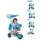 SmarTrike Triciclo 5 in 1 Smart Trike Splash Turchese