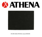 ATHENA FILTRO ARIA SPUGNA FOGLIO RITAGLIABILE 300X400 MOTO SCOOTER UNIVERSALE