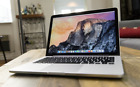 Apple MacBook Pro Retina 13 pollici come nuovo (A1502)