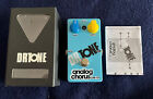 DR Tone CHR-101 Analog Chorus Pedal