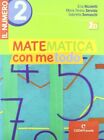 matematica con metodo 2 numero nicoletti-servida 8861810268