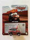 Disney Pixar Cars TIMOTHY TWOSTROKE Mattel NUOVO 2022