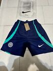 pantaloncini calcio inter