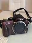 Fotocamera Panasonic Lumix DMC-G3