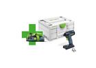 Avvitatore ad impulsi Festool TID 18-Basic-4,0