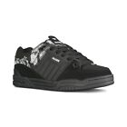 Globe Fusione Scarpe da Skate - Nero/Phantom/Mimetico