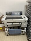 Plotter Epson SureColor SC-T3200 formato A1 con piedistallo