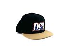 DC Shoes Starz 94 Empire Snapback Cap (schwarz/braun)