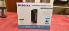 NETGEAR N300 Wireless ADSL Modem Router wifi usb +Accesori COME NUOVO