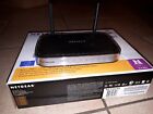 NETGEAR - Wireless-N 300 ADSL2+ Modem Router Kit