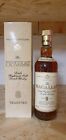 1X Whisky Macallan 8 years 75cl 43% imp Rinaldi