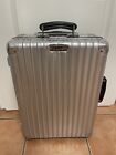 Rimowa Classic Flight Cabin | Limited   | Pre LVMH | 2 wheel