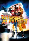 Poster 30x40 Ritorno al futuro part 2 - locandina back to the future part 2