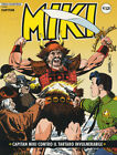 fumetto CAPITAN MIKI editoriale IF Numero 28