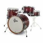 Gretsch Drums batteria acustica Catalina Club Studio Antique Fade