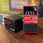 Pedale per chitarra BOSS RC-5 Loop Station nuovo di zecca