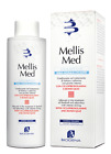 Mellis Med Shampoo Biogena 125ml