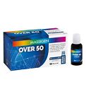 Massigen Over 50 Lampone 10x25ml