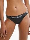 perizoma donna calvin klein art QF6686E UB1 colore foto misura a scelta