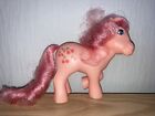 My Little Pony G1 Cherries Jubilee - Italy