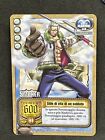 ONE PIECE TCG PROMO SMOKER - STILE DI VITA DI UN SOLDATO G3-C12 ITA NM