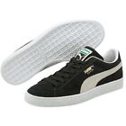 SCARPA PUMA 374915 01 SUEDE CLASSIC XXI