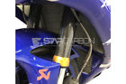 KIT PARASTELI FORCELLE FIBRA CARBONIO YAMAHA R1 - R6