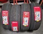 TRENO COMPLETO 185/65 R15 88H 4 PNEUMATICI FORTUNA  GOMME 4 STAGIONI DOT2024