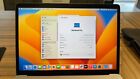 Apple MacBook Pro Retina 13.3" Intel Core i5 2,3GHz 128GB SSD 8GB RAM