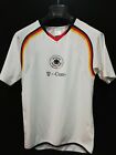 MAGLIA CALCIO SOCCER FOOTBALL  GERMANIA XS