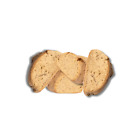 Prodotti Tipici Calabresi Pane Biscottato 450 Gr. Idea Regalo