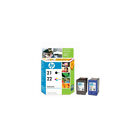 Kit 2 Cartucce Originali HP SD367AE 21+22 BK + Colore 360 Pagine GRADO B