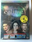 Eclipse - The Twilight Saga - Deluxe Edition (3 DVD)