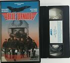 Blue Tornado - (Antonio Bido) - VHS ex noleggio - MFD Home Video