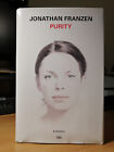 Romanzo-Jonathan Franzen-Purity-Mondolibri 2016 Ottimo Occasione