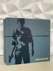 Console Sony PlayStation 4 FAT edizione limitata Uncharted PS4