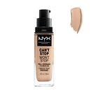 Nyx Professional Make Up NON PUÒ FERMARSI NON SI FERMERÀ fondotinta copertura to