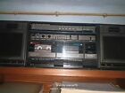 RADIO GBC ARW 420 GHETTO BLASTER