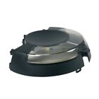 Coperchio Tefal SS-993604 Originale per Friggitrice ad Aria Calda Actifry