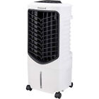 Raffrescatore Ventilatore 3 in 1 Air Cooler Acqua Con Pannello Digitale 3 Veloci