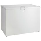 Whirlpool Congelatore A Pozzetto 312L ClasseE Fast Freezing 91,6cm WHE31352 FO 2