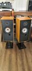 Rogers Studio 7 Loudspeakers (pair)