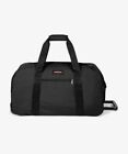 Eastpak Container 85 Trolley 83 Cm Nero