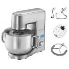 Proficook Impastatrice KM1096 planetaria 10 litri impastatore 1500W frusta Rotex