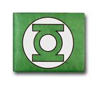 DC Green Lantern Symbol Tyvek Mighty Wallet