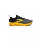 Brooks Cascadia 17 Men lemon Trailrunningschuhe Barglaufschuhe Herren