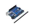 Arduino UNO R3 versione CH340 - CLONE art. 7806