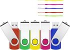 Chiavetta USB 32GB 5 Pezzi