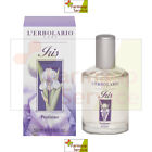 L Erbolario Iris Profumo 50 ml